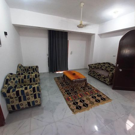 Enjoy Luxor Apartment ภายนอก รูปภาพ