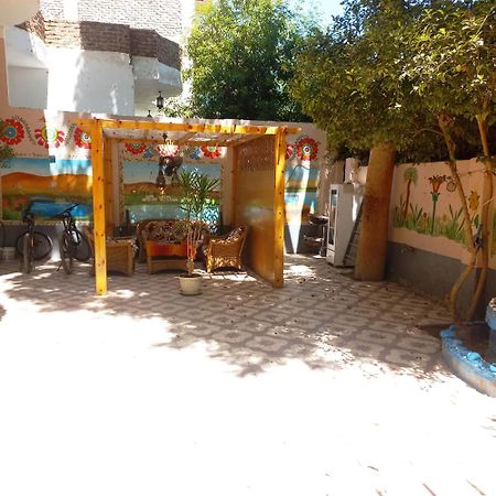 Enjoy Luxor Apartment ภายนอก รูปภาพ