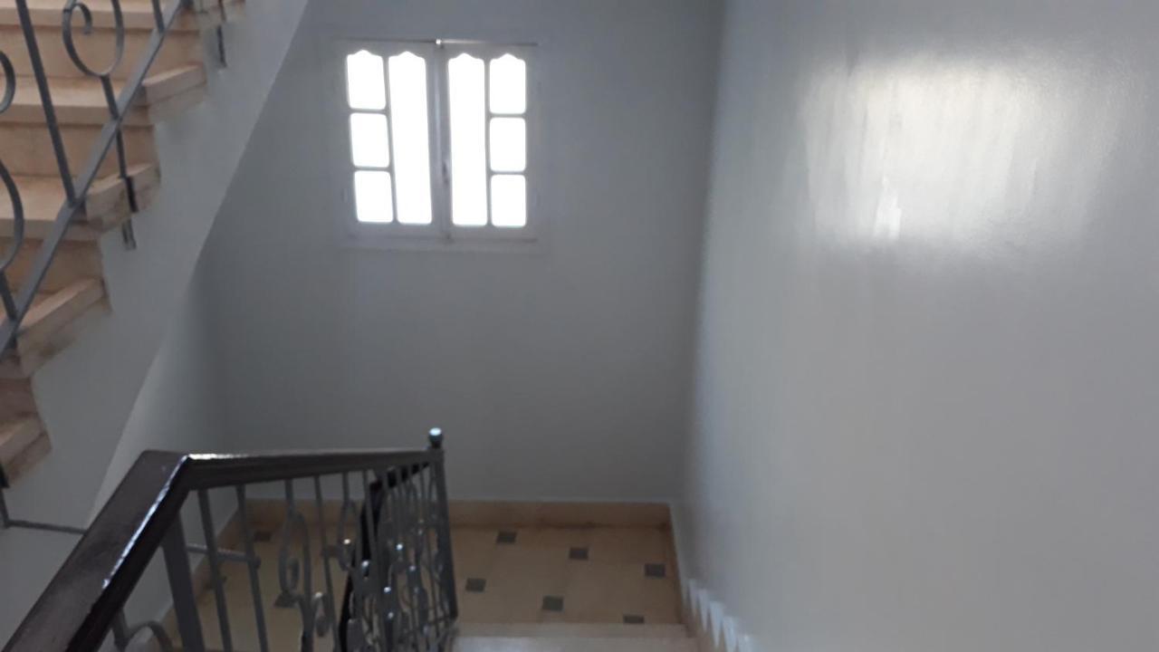 Enjoy Luxor Apartment ภายนอก รูปภาพ