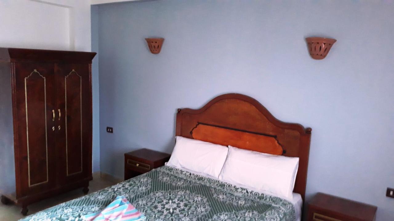 Enjoy Luxor Apartment ภายนอก รูปภาพ