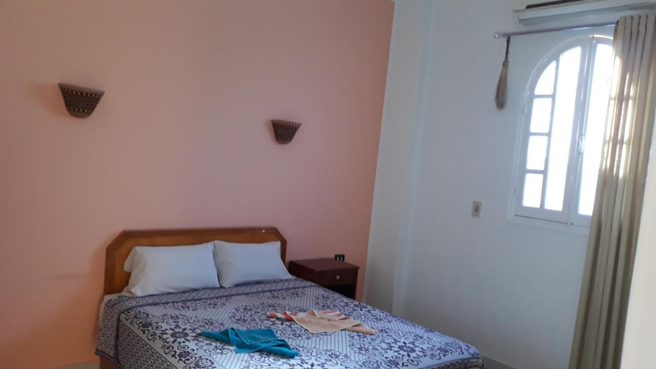 Enjoy Luxor Apartment ภายนอก รูปภาพ