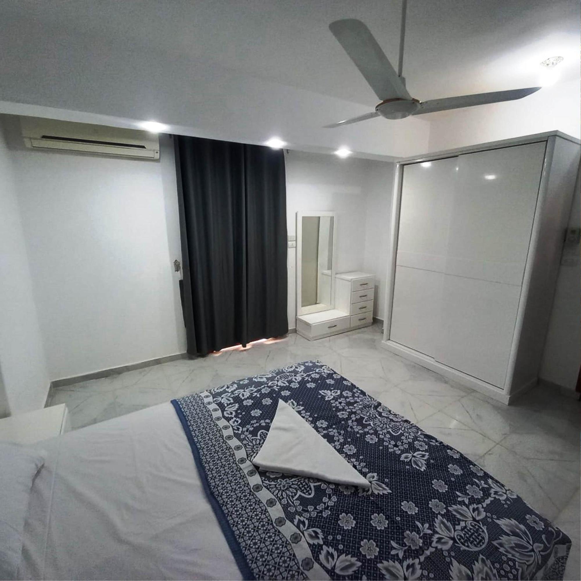 Enjoy Luxor Apartment ภายนอก รูปภาพ