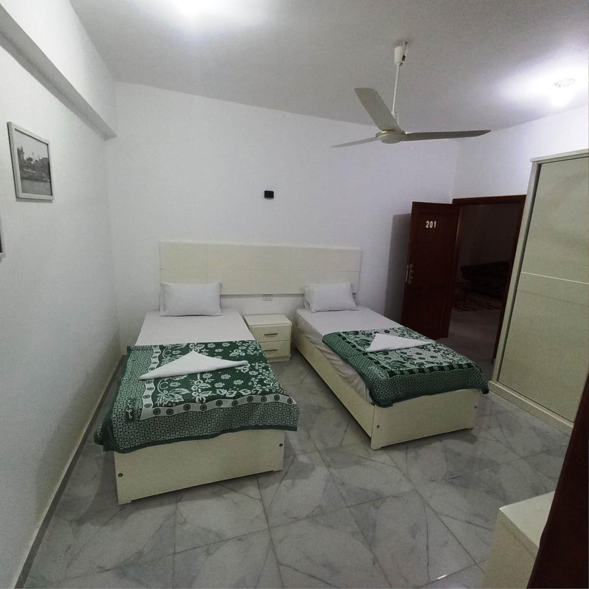 Enjoy Luxor Apartment ภายนอก รูปภาพ