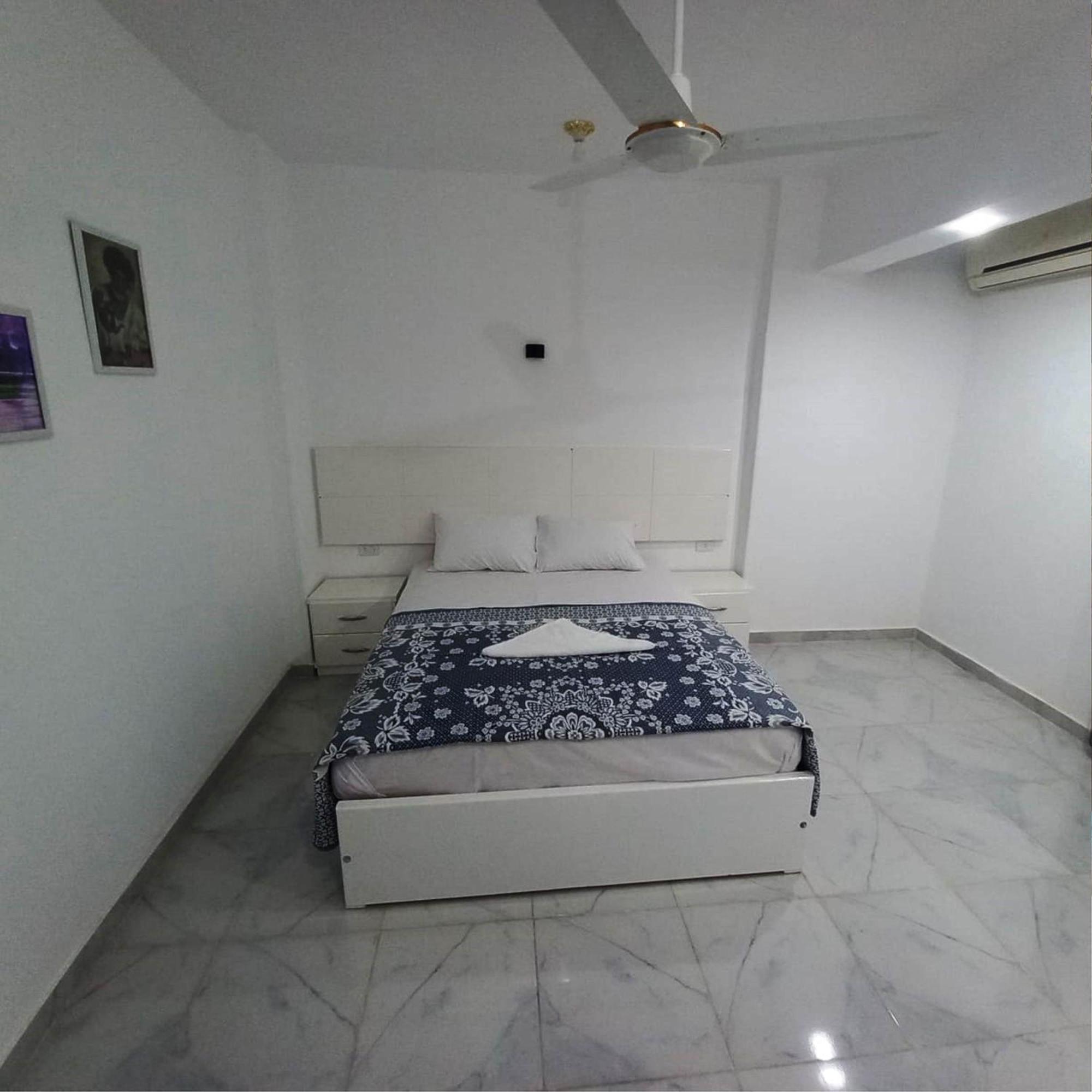 Enjoy Luxor Apartment ภายนอก รูปภาพ