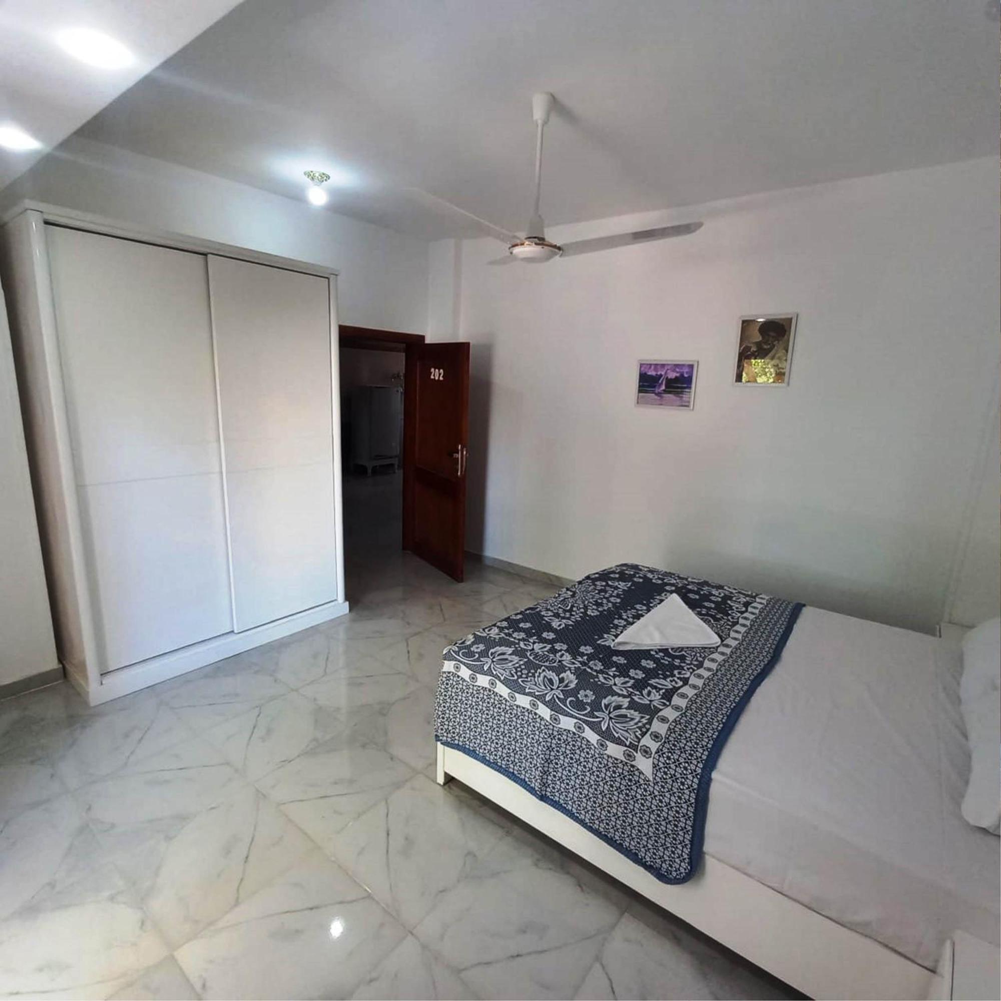 Enjoy Luxor Apartment ภายนอก รูปภาพ