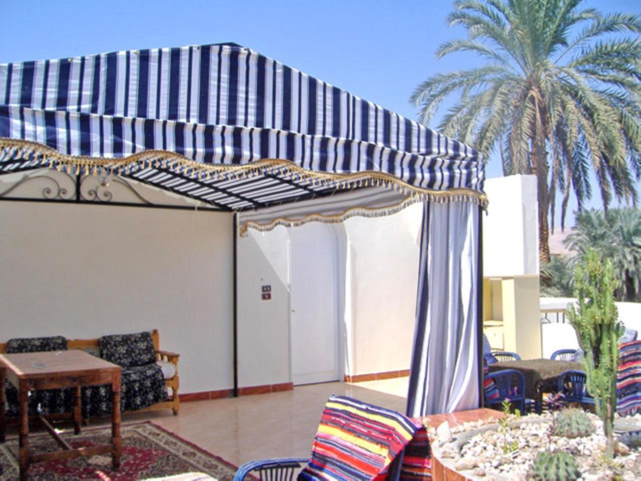 Enjoy Luxor Apartment ภายนอก รูปภาพ