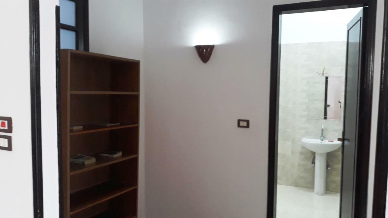 Enjoy Luxor Apartment ภายนอก รูปภาพ
